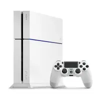 在飛比找Yahoo奇摩拍賣-7-11運費0元優惠優惠-【二手主機】SONY PS4 主機 CUH-1207A 50