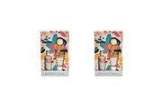 2x 3pc Urban Melody 100g Bath Salt 50g Bath Bomb 50ml Body Scrub Skin Care Set