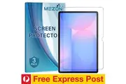 [Set of 3] Samsung Galaxy Tab S10 FE+ (13.1") Anti-Glare Matte Film Screen Protector by MEZON (SM-X620, X626, Matte) FREE EXPRESS