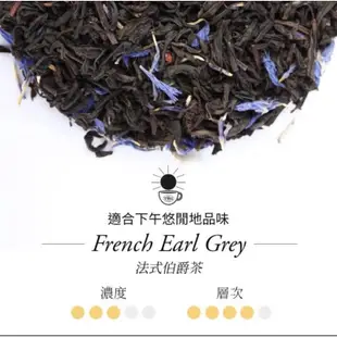 TWG TEA 新加坡🇸🇬 手工純棉茶包 午夜時光 法式伯爵茶 伯爵早餐茶