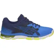 BARGAIN || Asics Gel Netburner Academy 8 Womens Netball Shoes (B Standard) (428)