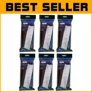 Convenient 12-Pack BioCube Filter Cartridges - For Clean and Clear Aquariums
