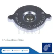 Fits Nissan Largo Vanette Serena 1.6 2.0 D 2.3 Radiator Cap Blue Print