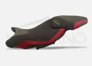 Slipcover Of Saddles Siege BMW S 1000 XR 2015