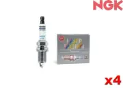 NGK Spark Plug Iridium FOR Mazda CX-5 2013-2018 2.5 AWD (GH,KE) SUV ILKAR7L11 x4