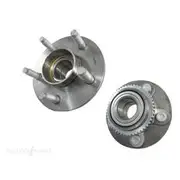 Sterling Wheel Bearing/Hub Assembly to suit Ford Falcon 09/1998 to 02/2008 - HUB-FDFC-007F