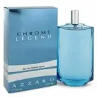 Azzaro Chrome Legend EDT 4.2 oz
