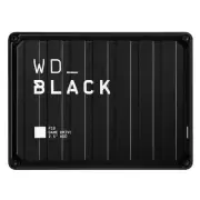 Western Digital Black 5TB P10 Game Drive USB 3.2 Gen 1 External Hard Drive