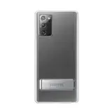 在飛比找遠傳friDay購物精選優惠-SAMSUNG Galaxy Note20 原廠透明立架式背