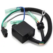 CDI Ignitor Box for SUZUKI Outboard 2-Stroke 9.9 15 HP DT9.9 DT15