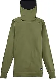 [Burton] Women's Midweight Base Layer Long Neck Shirt