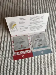 New Sample Duos of Drunk Elephant A-Passioni Retinol Cream & B-Hydra Serum, USA