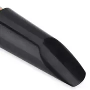 Professional ABS Cork Clarinet Mouthpiece For Clarinets Instrument Accessori BX5