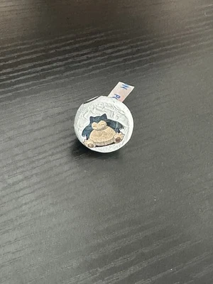 Snorlax Limited Edition Pokemon Hershey’s Kisses 151 NEW INDIVIDUAL KISSES