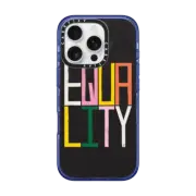 iPhone 16 Pro Impact Case MagSafe Compatible EQUALITY