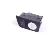 Audi A6 2005-2011 Start Stop Engine Button Chrome Switch Genuine 4F1905217E