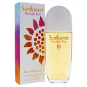 Sunflowers Sunlight Kiss by Elizabeth Arden for Women - 3.3 oz EDT Spray