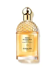 Guerlain Aqua Allegoria Mandarine Basilic Forte Eau de Parfum 4.2 oz.