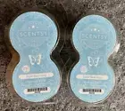 Scentsy Pods ~ POLAR BEAR HUG ~ Lot Of 2 Packs ~ NEW