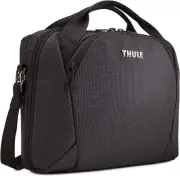 "Thule Crossover 2 Laptop Bag 13.3", Black, One Size", 3203843