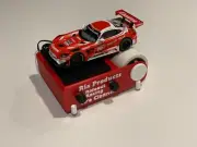 Slot Car Tire Cleaner Motorized Lint Roller 1:24 & 1:32 scale