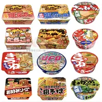 在飛比找蝦皮購物優惠-象象媽咪【現貨】日本 日清 どん兵衛 油豆腐烏龍麵泡麵 完熟