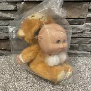 cabbage patch kids 25th anniversary Doll