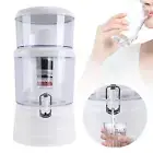 Water Purifier Dispenser 16L 8 Stages Water Purifier for Household Office Dorm