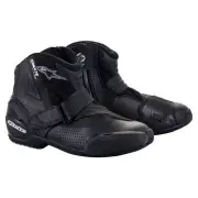 SMX-1 R V2 Vented Black Black