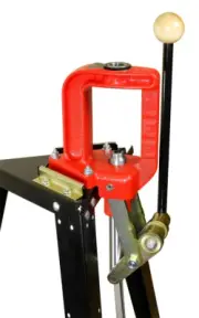 NEW LEE Classic Cast Reloading Press 90998 - Rifle Pistol Case Ammunition Ammo