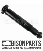 "FITS MERCEDES ACTROS MP1 (1996 - 2002) REAR SHOCK ABSORBER BP100-130