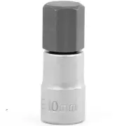 Force / King Tony 1/4" Dr. 32mmL Hex Allen Socket Bits Metric & Imperial Options