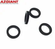 1~5pcs for Cassette Deck Tape Sharp GF-555 666 515 Idle Wheel Rubber Tires Ring