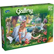 Gallery S8 - Little Angel XL Jigsaw Puzzle, 300 Piece
