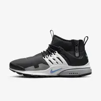 在飛比找PChome24h購物優惠-Nike Air Presto Mid Utility [D