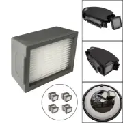 8PC Replacementr Filter For iRobot Roomba i7 i7+/i7 Plus E5 E6 E7 Vacuum Clean V