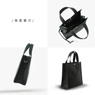【AXIO】KISS Shoulder bag 隨身帆布肩背(AKT-286C/AKT-268B) (4.5折)