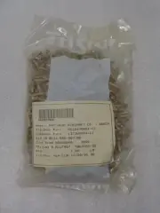 SOLID ALUMINUM RIVETS 132369AD4-12 S/A MS20470AD4-12 BAG OF 1LB COUNT NEW