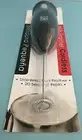 Bene Casa Milk Frother Cordless Stainless Steel 20 Second Froth.