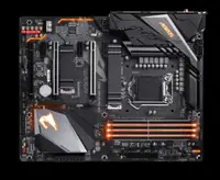 在飛比找露天拍賣優惠-現貨全新盒裝Gigabyte/技嘉 Z390 AORUS P