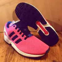 在飛比找蝦皮購物優惠-adidas ZX flux