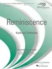 Reminiscence: Repertoire Essentials for Wind Band, Apprentice Novice, Full