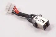 H000096120 Toshiba Dc In Jack Cable P20W-C p25w-c2300-4k P25W-C2302