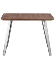 Pangea Home Hal Side Table