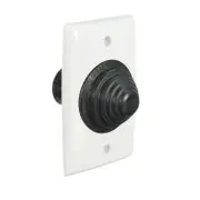 Clipsal 319HP - Pneumatic Time Delay Switch W/Proof, 250V 10amp White