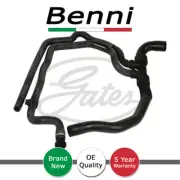 Radiator Coolant Hose Lower Benni Fits Renault Clio 2003- 1.1 1.2