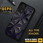 LALA-CASE 保護殼 REDMI NOTE 11 保護殼 HP XIAOMI REDMI NOTE 11 GLOS