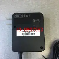 在飛比找露天拍賣優惠-【嚴選】Netgear網件r8500 R9000原裝電源適配