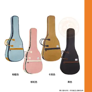 Veelah / V36 36吋彩色木吉他琴袋【樂器通】