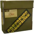 CREEDENCE CLEARWATER REVIVAL - 1969 Archive Box Set - 3LP/3EP/3CD